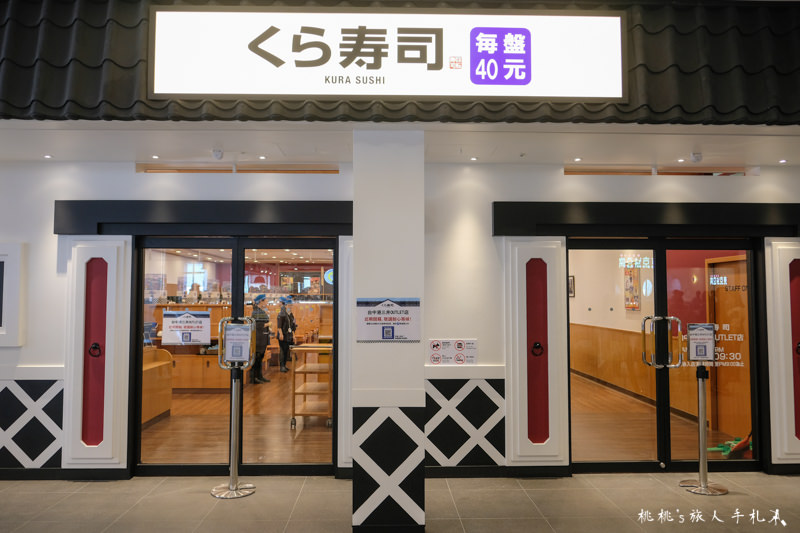 台中港三井outlet》海景摩天輪新地標│品牌.美食.交通停車.營業時間 情報