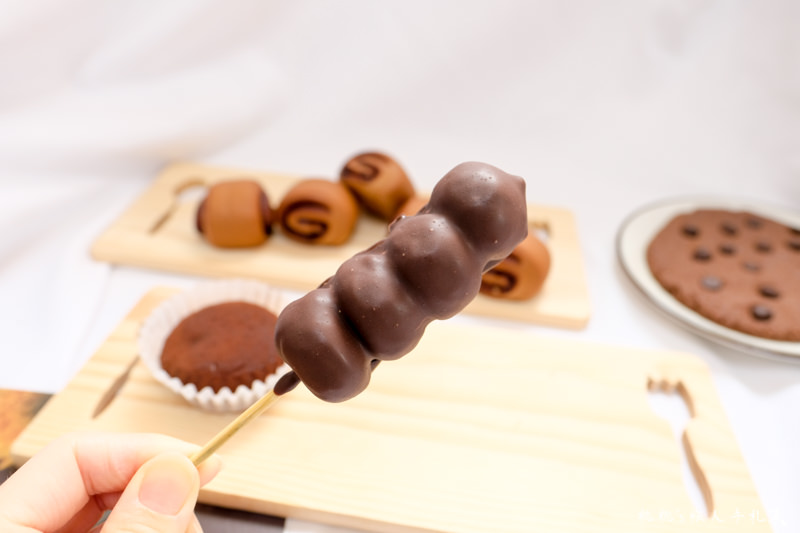 全聯》全聯HERSHEY’S世界巧克力大賞│多款經典巧克力開箱