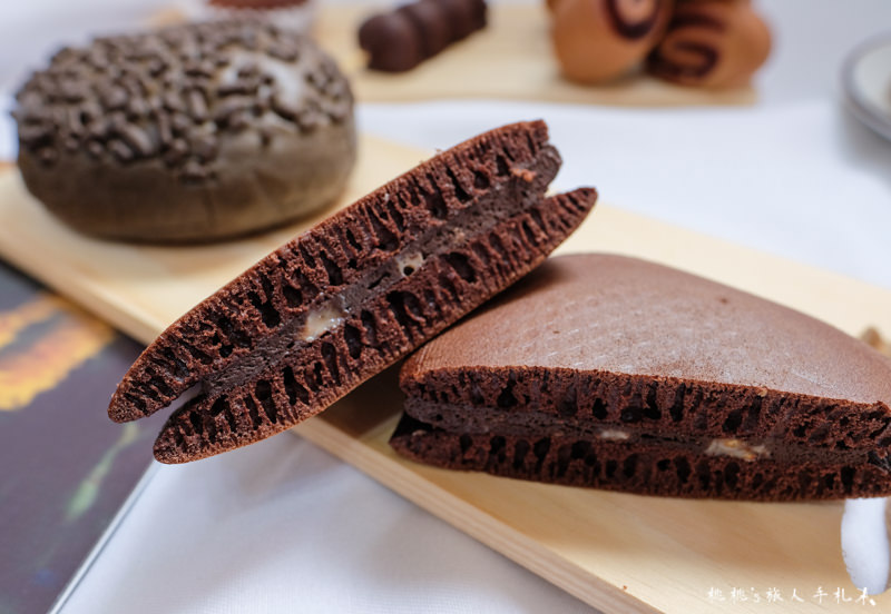 全聯》全聯HERSHEY’S世界巧克力大賞│多款經典巧克力開箱