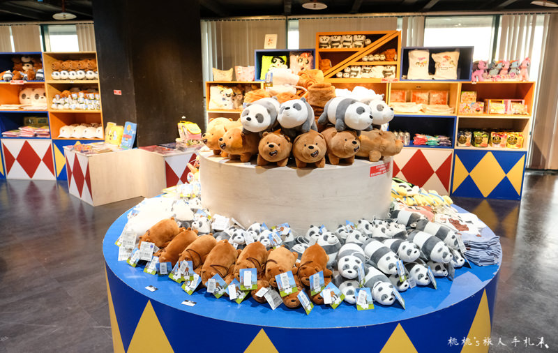 台北展覽》卡通頻道猴塞雷！瘋狂運動會│闖關成功就送獨家紀念品