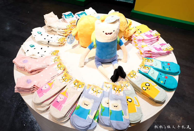 台北展覽》卡通頻道猴塞雷！瘋狂運動會│闖關成功就送獨家紀念品