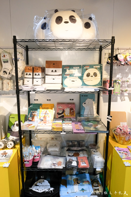 台北展覽》卡通頻道猴塞雷！瘋狂運動會│闖關成功就送獨家紀念品