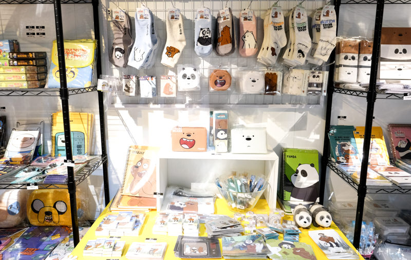 台北展覽》卡通頻道猴塞雷！瘋狂運動會│闖關成功就送獨家紀念品