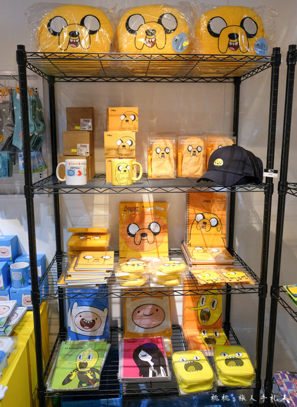 台北展覽》卡通頻道猴塞雷！瘋狂運動會│闖關成功就送獨家紀念品