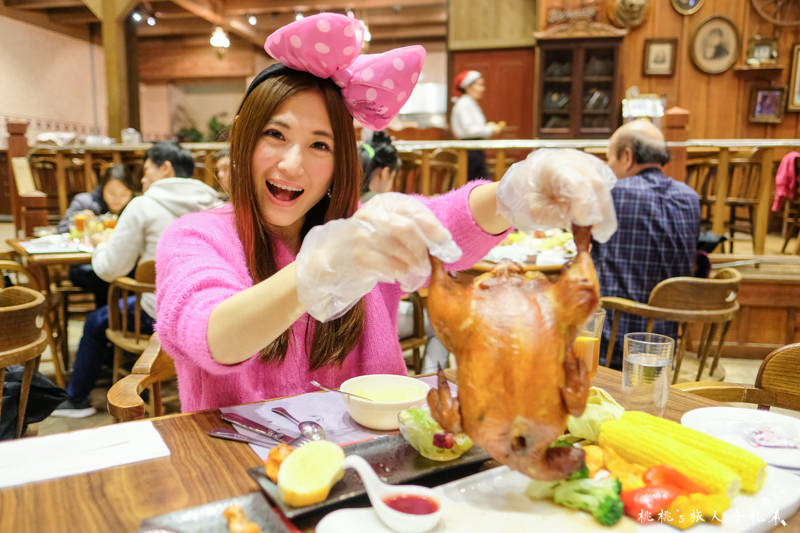 2018聖誕節活動》六福村耶誕星願│耶誕大遊行.老公公見面會.耶誕大餐 驚喜不間斷