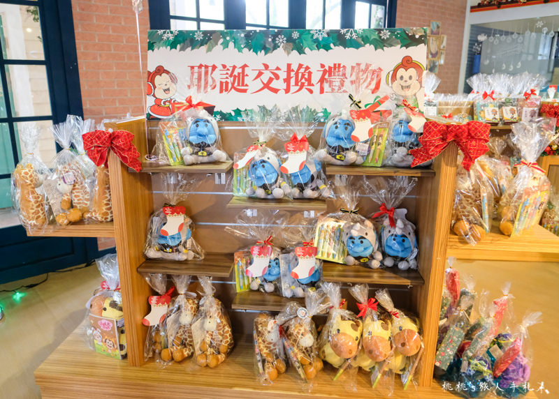 2018聖誕節活動》六福村耶誕星願│耶誕大遊行.老公公見面會.耶誕大餐 驚喜不間斷