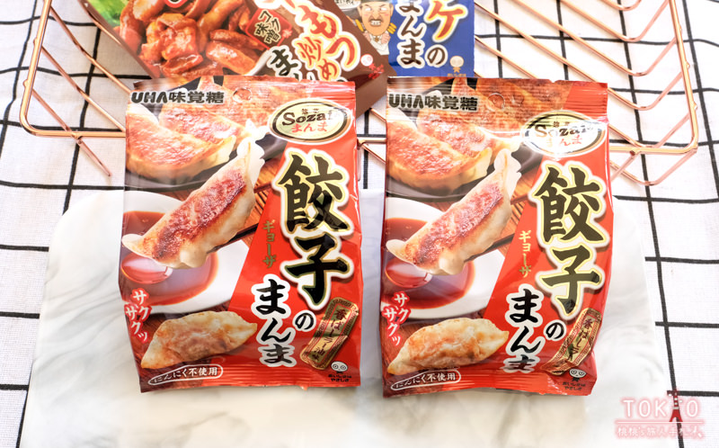 日本零食》味覺糖HUA 小菜系列 原封食材餅乾│Sozai(惣菜)のまんま