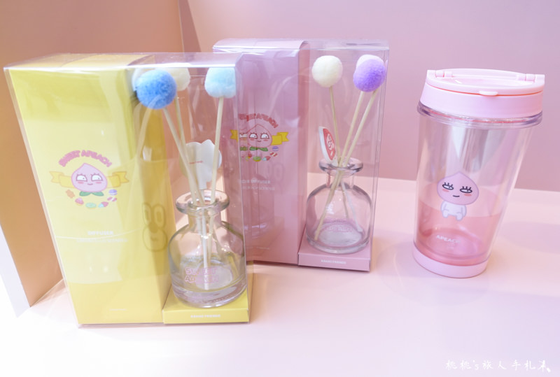 快閃店》韓國KAKAO FRIENDS期間限定店│台北開幕免代購