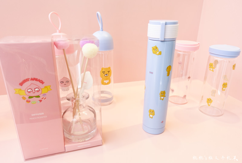 快閃店》韓國KAKAO FRIENDS期間限定店│台北開幕免代購