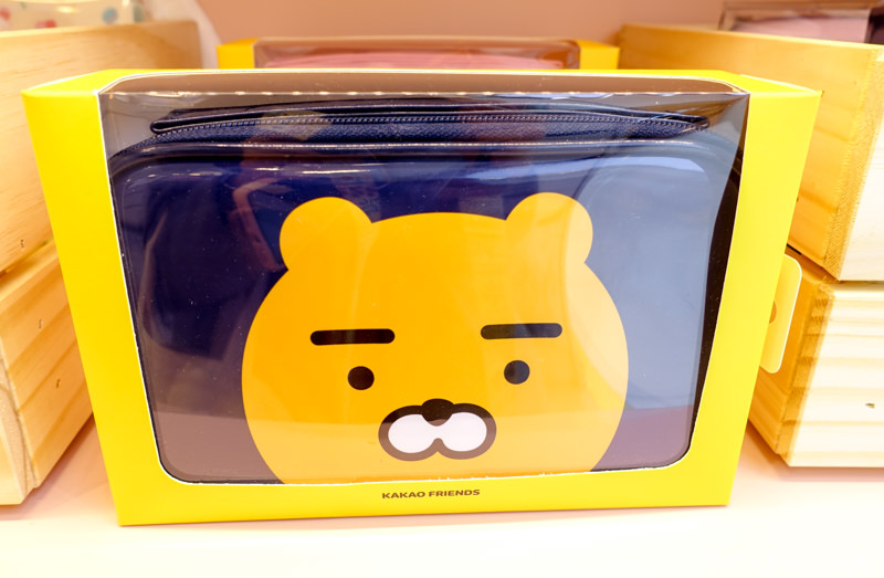 快閃店》韓國KAKAO FRIENDS期間限定店│台北開幕免代購
