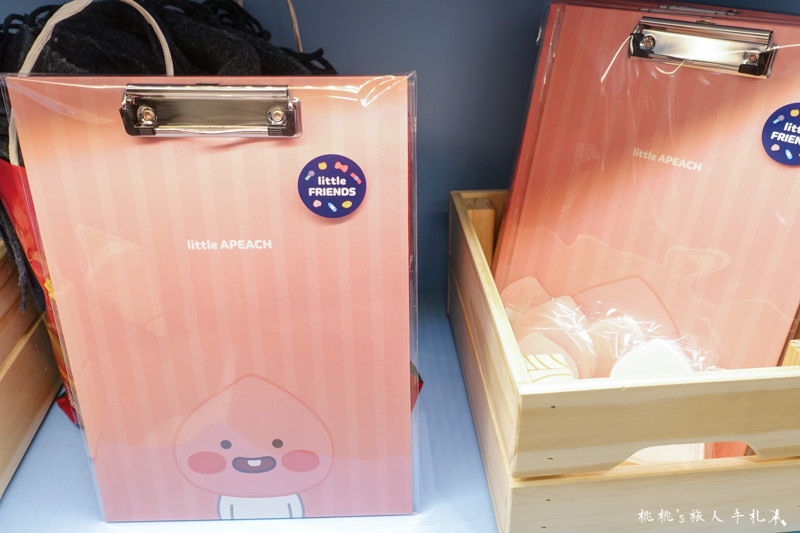 快閃店》韓國KAKAO FRIENDS期間限定店│台北開幕免代購