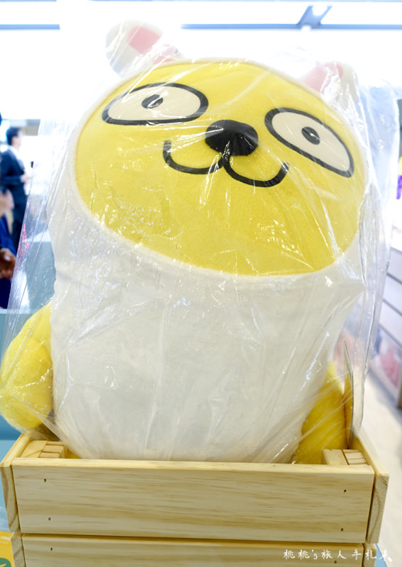 快閃店》韓國KAKAO FRIENDS期間限定店│台北開幕免代購