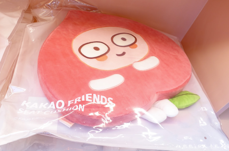 快閃店》韓國KAKAO FRIENDS期間限定店│台北開幕免代購