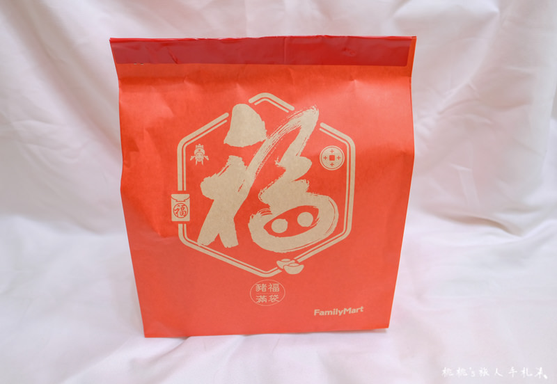 2019超商福袋》7-11.全家.萊爾富 百元福袋 開賣時間.獎項.價格比較 開箱