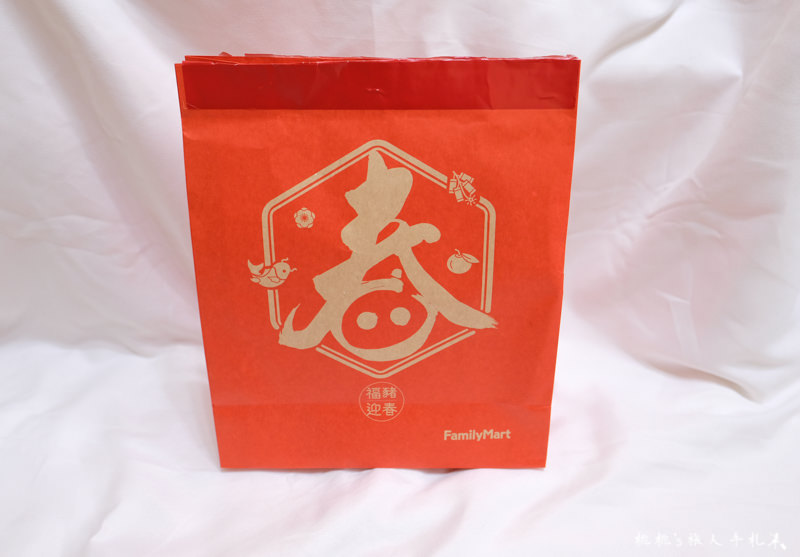 2019超商福袋》7-11.全家.萊爾富 百元福袋 開賣時間.獎項.價格比較 開箱