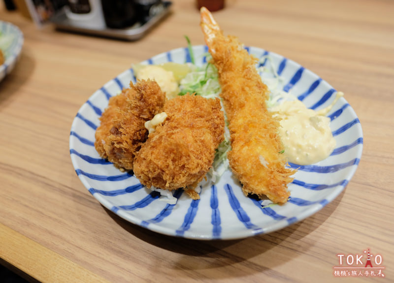 東京美食》豐洲市場攻略│美食推薦、休市日、交通地鐵、餐廳樓層介紹