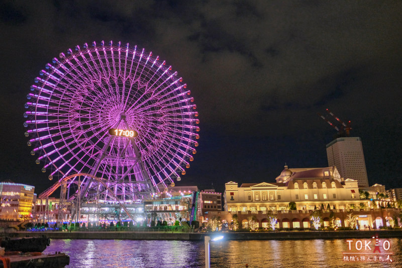 東京自由行》四天三夜行程推薦│景點.美食.購物.住宿 旅遊攻略