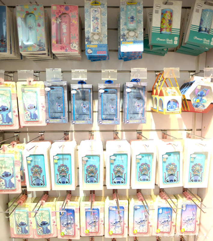 台北打卡景點》史迪奇歡樂藍色島嶼 期間限定快閃店│野獸國台北忠孝店