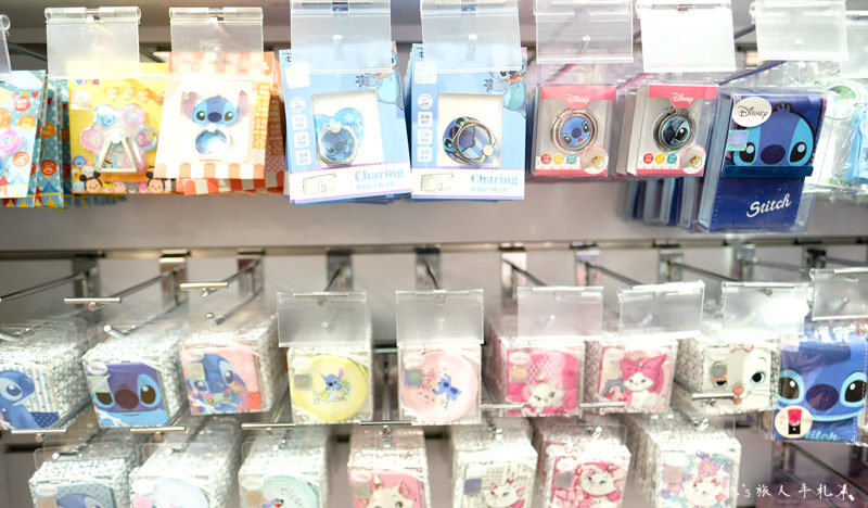 台北打卡景點》史迪奇歡樂藍色島嶼 期間限定快閃店│野獸國台北忠孝店