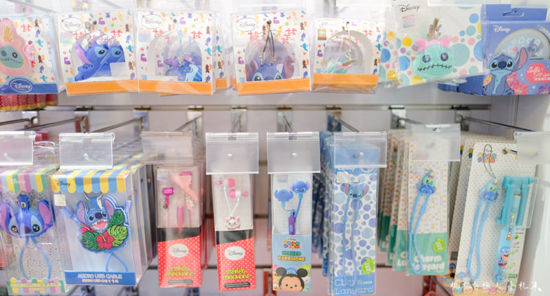 台北打卡景點》史迪奇歡樂藍色島嶼 期間限定快閃店│野獸國台北忠孝店