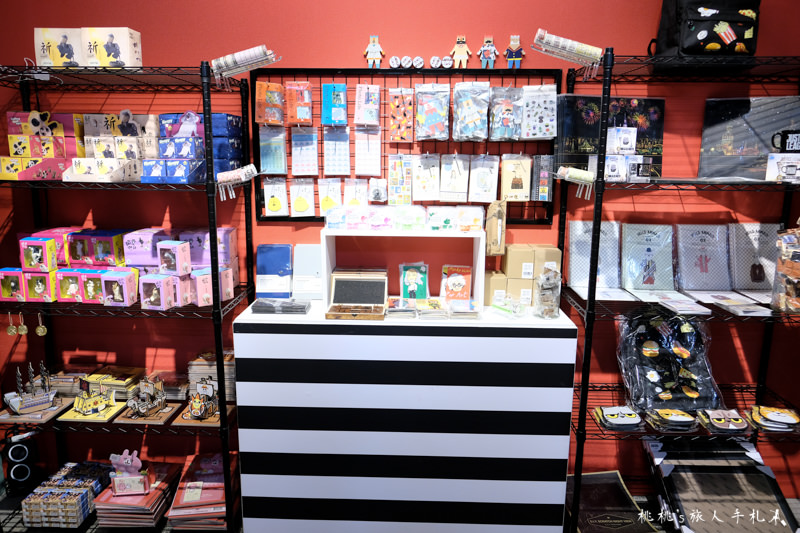 台北展覽》玩美攝影棚xPocky DecoArt台北站│巧克力棒竹林中拍照趣！