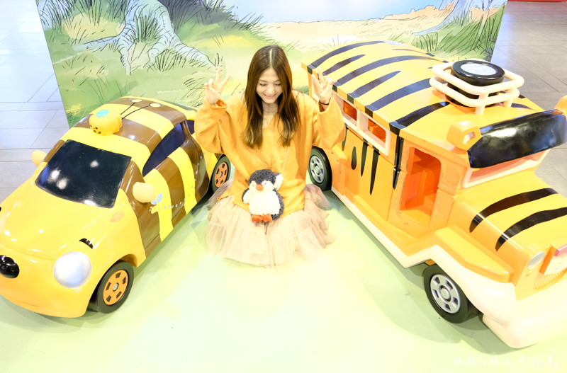 台北展覽》迪士尼TOMICA小汽車10週年特展│台北三創驚喜展出!