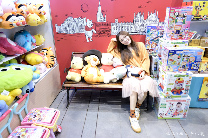 台北展覽》迪士尼TOMICA小汽車10週年特展│台北三創驚喜展出!