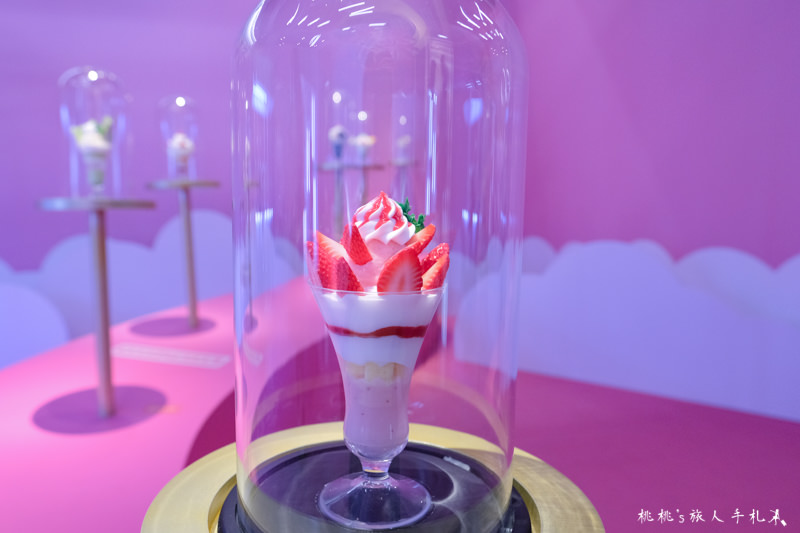台北展覽》Scoops!冰淇淋特展│甜美夢幻樂園