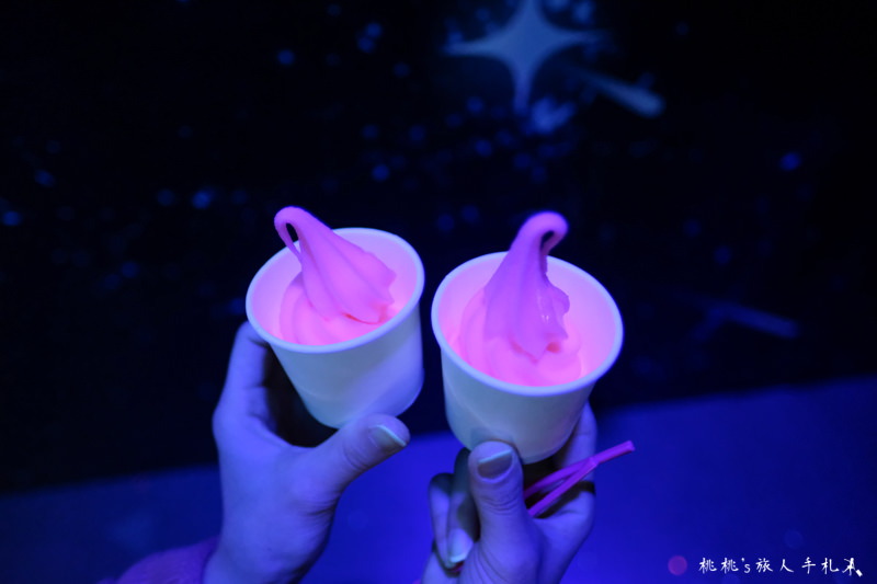 台北展覽》Scoops!冰淇淋特展│甜美夢幻樂園