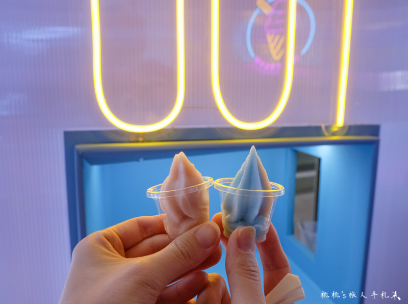 台北展覽》Scoops!冰淇淋特展│甜美夢幻樂園