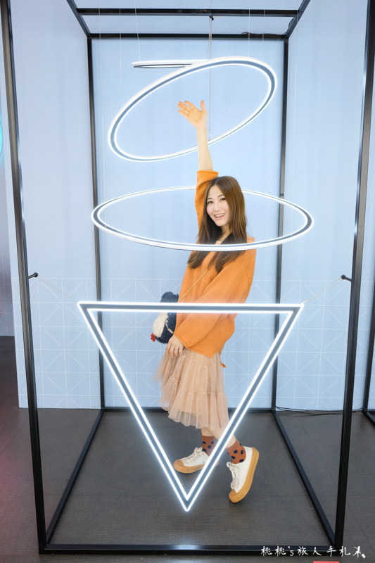 台北展覽》Scoops!冰淇淋特展│甜美夢幻樂園