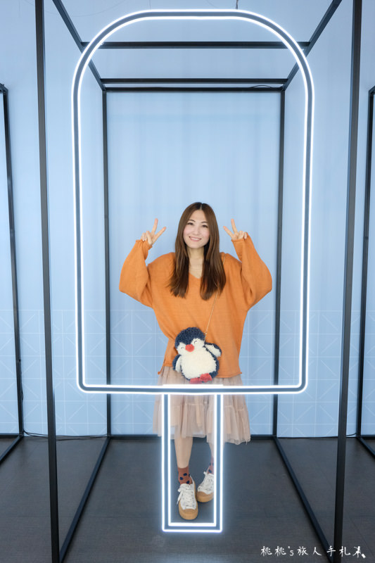 台北展覽》Scoops!冰淇淋特展│甜美夢幻樂園