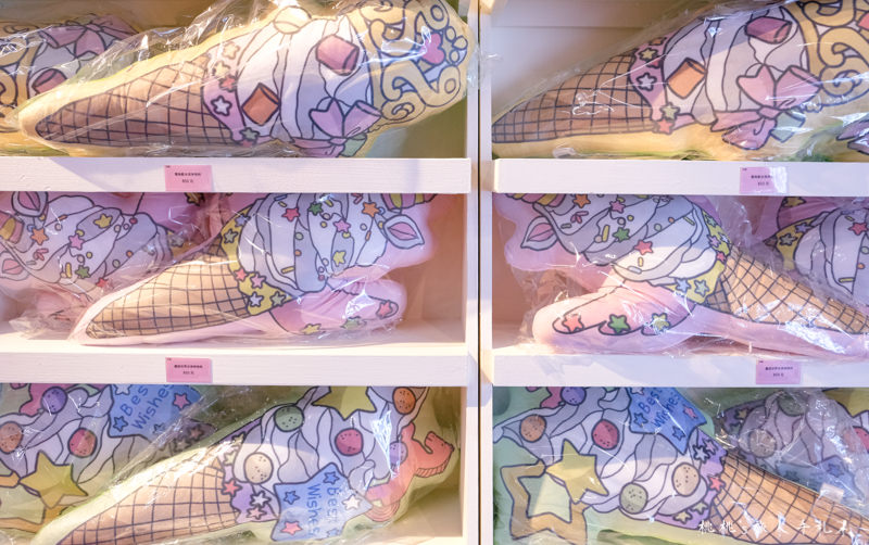 台北展覽》Scoops!冰淇淋特展│甜美夢幻樂園