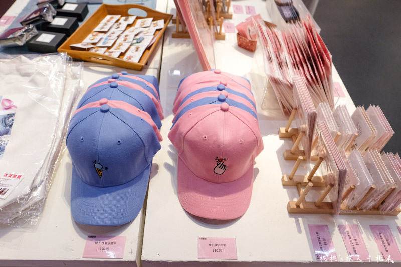 台北展覽》Scoops!冰淇淋特展│甜美夢幻樂園