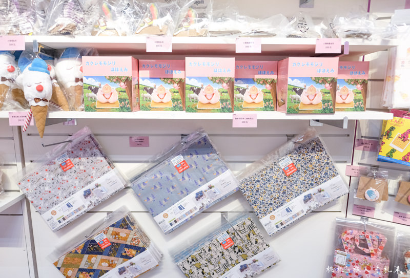 台北展覽》Scoops!冰淇淋特展│甜美夢幻樂園