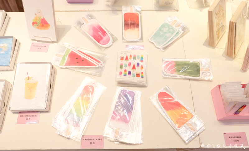 台北展覽》Scoops!冰淇淋特展│甜美夢幻樂園