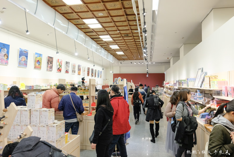 台北展覽》吉卜力動畫手稿展│大師真跡 創作秘密公開