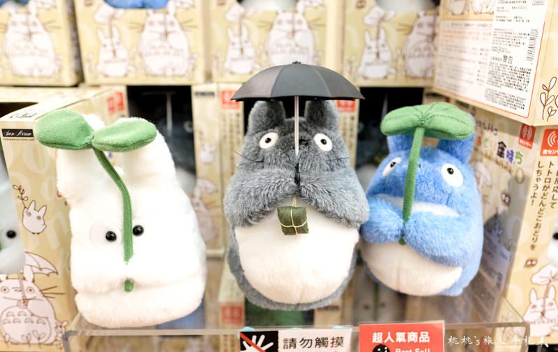 台北展覽》吉卜力動畫手稿展│大師真跡 創作秘密公開