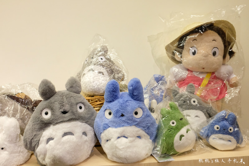 台北展覽》吉卜力動畫手稿展│大師真跡 創作秘密公開