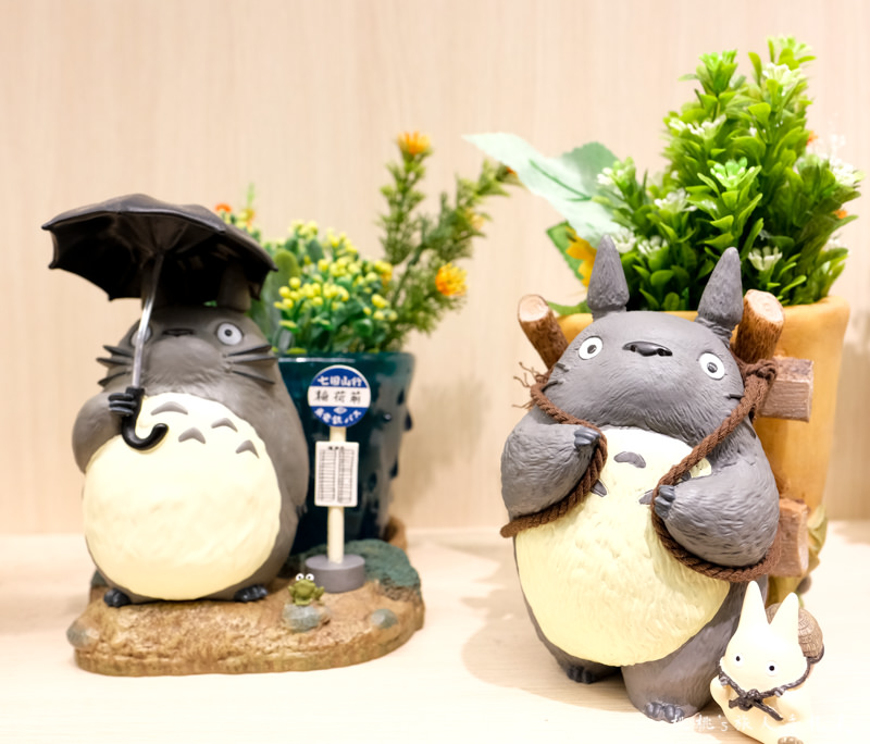 台北展覽》吉卜力動畫手稿展│大師真跡 創作秘密公開