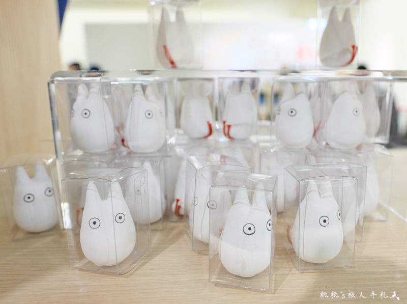 台北展覽》吉卜力動畫手稿展│大師真跡 創作秘密公開