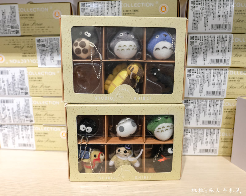台北展覽》吉卜力動畫手稿展│大師真跡 創作秘密公開