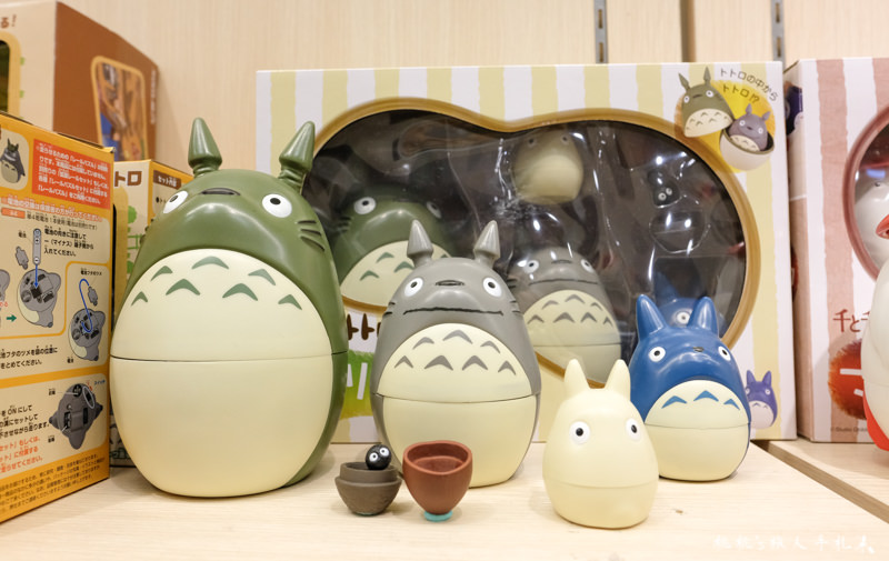 台北展覽》吉卜力動畫手稿展│大師真跡 創作秘密公開
