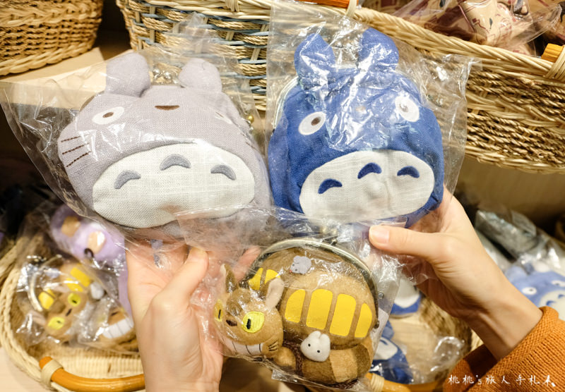 台北展覽》吉卜力動畫手稿展│大師真跡 創作秘密公開