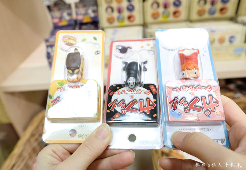台北展覽》吉卜力動畫手稿展│大師真跡 創作秘密公開