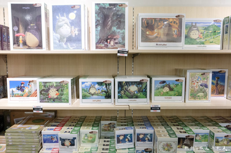 台北展覽》吉卜力動畫手稿展│大師真跡 創作秘密公開