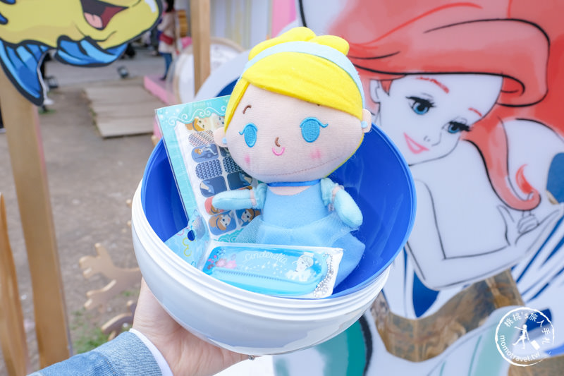快閃店》Miravivi公主的夢幻世界│期間限定 夢幻城堡降臨