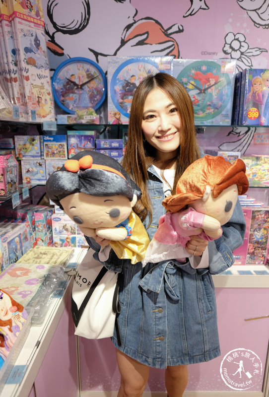 快閃店》Miravivi公主的夢幻世界│期間限定 夢幻城堡降臨