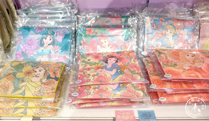 快閃店》Miravivi公主的夢幻世界│期間限定 夢幻城堡降臨