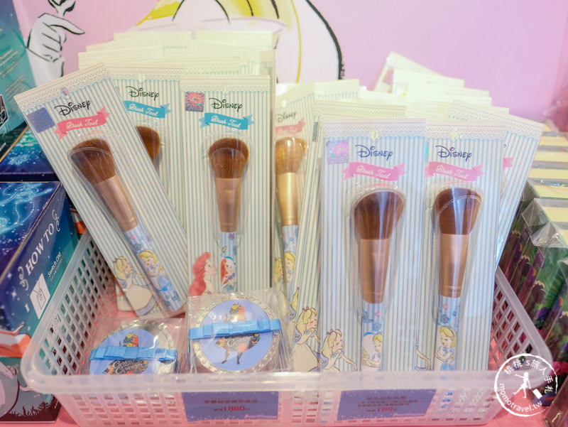 快閃店》Miravivi公主的夢幻世界│期間限定 夢幻城堡降臨